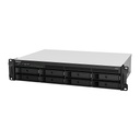 Synology RS1221+