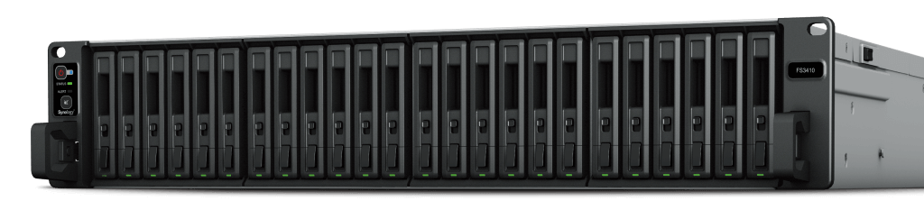 Synology FS3410