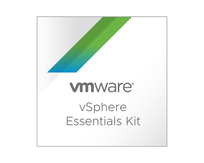 VMWARE ESXI 8 Essentials