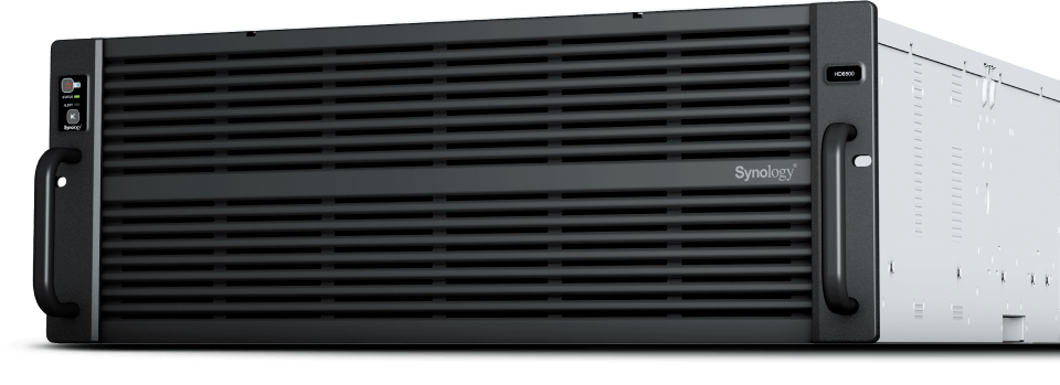 [HD6500] Synology HD6500