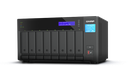 QNAP TVS-H874T-I9-64G-US Primer NAS Thunderbolt 4!