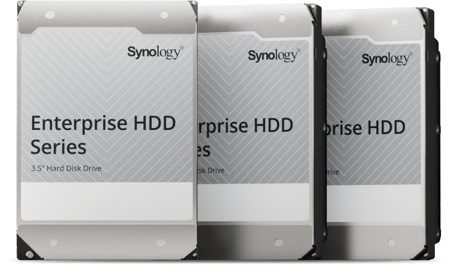 Synology HAT5300-12T