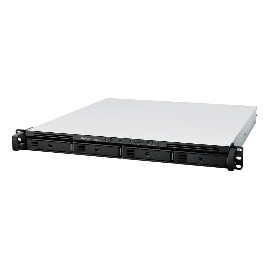 [RS822RP+] Synology RS822RP+ (Sin Discos)