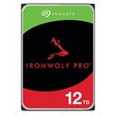 Seagate Ironwolf PRO ST12000NT001, Disco de 12TB