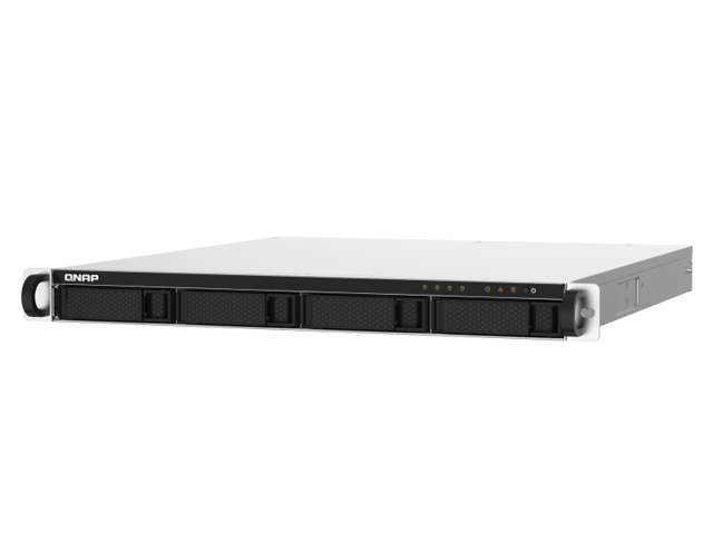 QNAP TS-432PXU-2G (Sin Discos)