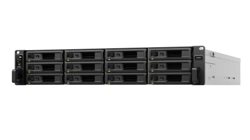 Synology SA3610 (Sin Discos)
