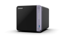 QNAP TS-432X Servidor NAS 2024 Con red a 10GbE