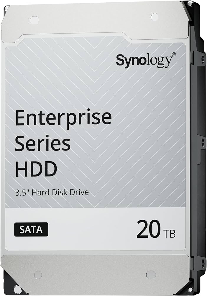 Synology HAT5310-20T