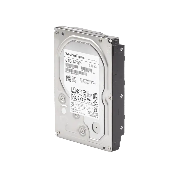 Ultrastar HUS728T8TALE6L4