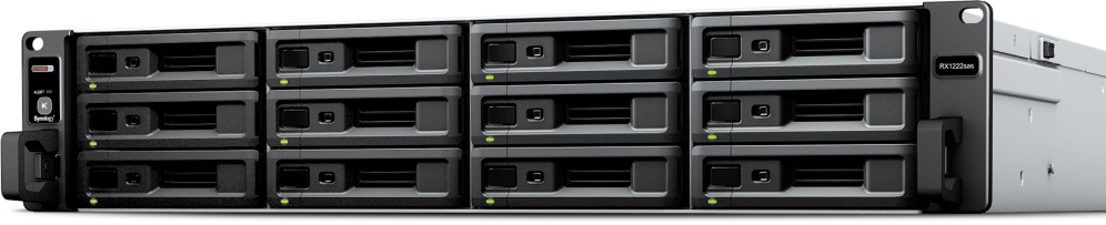 Synology RX1222SAS