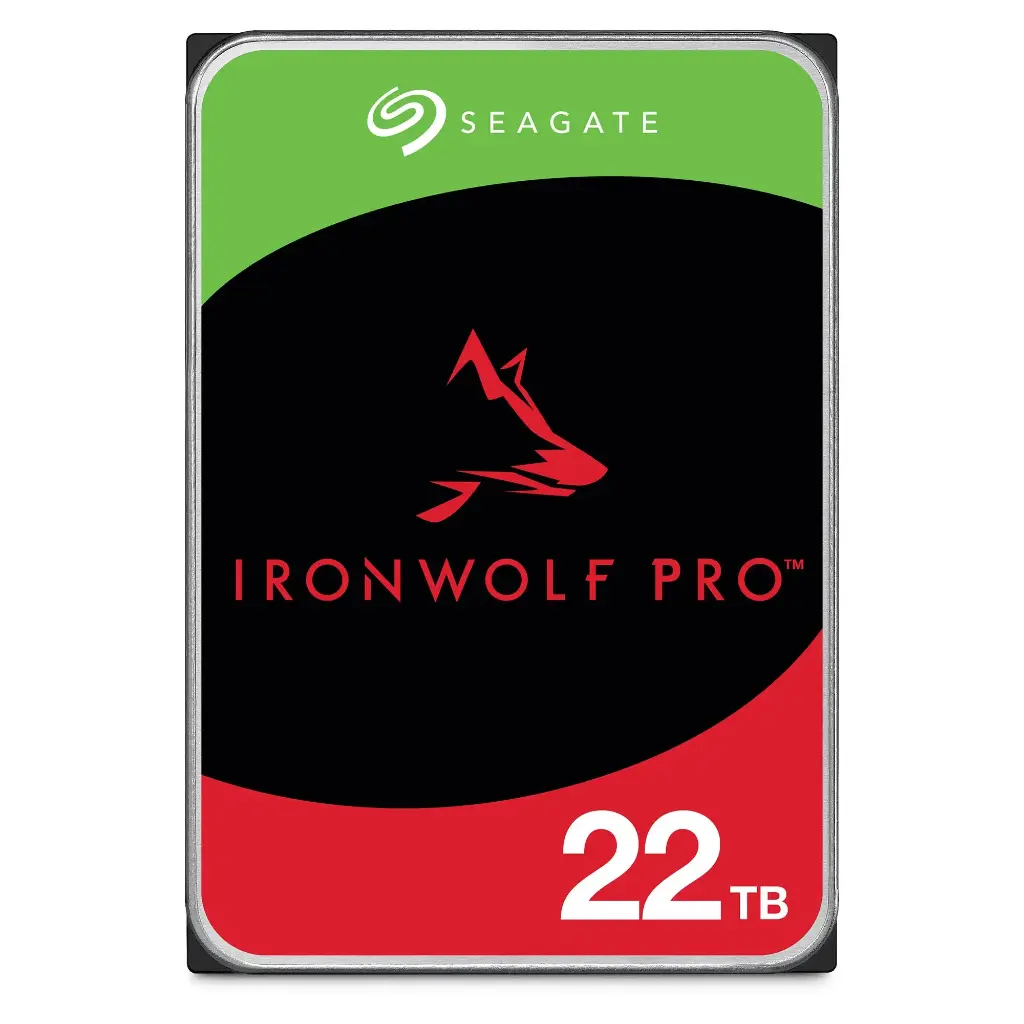 Seagate ST22000NT001
