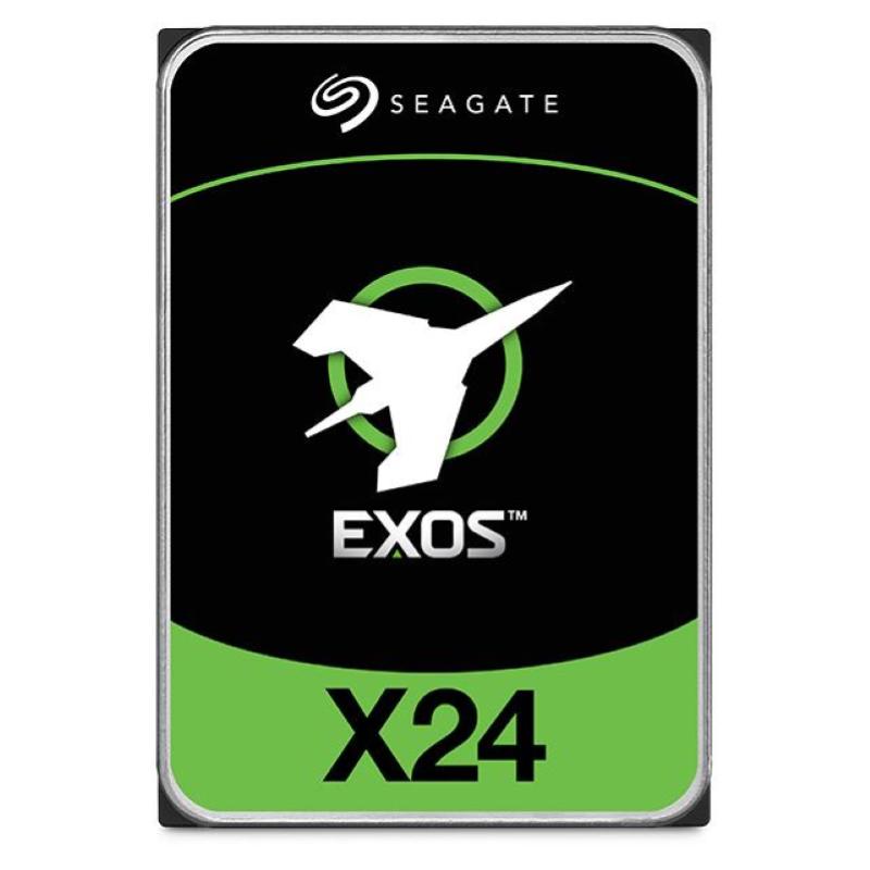 Seagate EXOS ST24000NM002H
