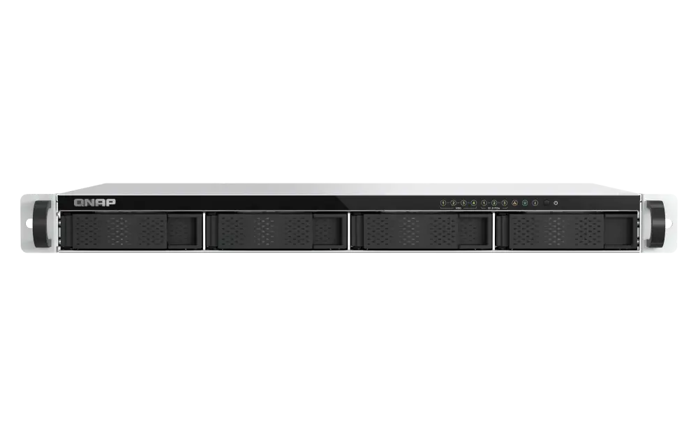 QNAP TS-h765eU-8G-US (Sin Discos)