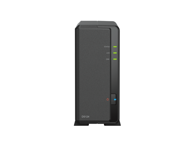 Synology DS124
