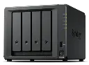 Synology DS925+, Ahora con la potencia del DS1621+