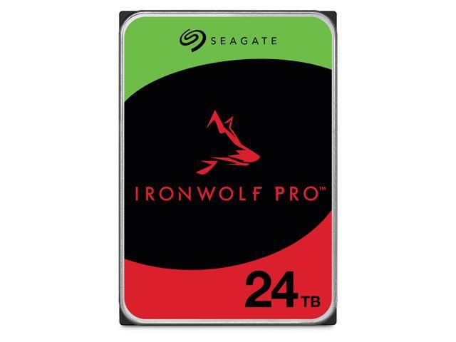 Seagate Ironwolf PRO ST24000NT002
