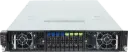 Servidor GPU H100 Nvidia - AMD EPYC™ 9005 Series - 2U - 4x Hybrid + 4x SAS/SATA - 8 GPUs, Gen 5 Switch - Energía redundante de 3000W