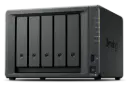 Synology DS1525+, el mejor para la PyME