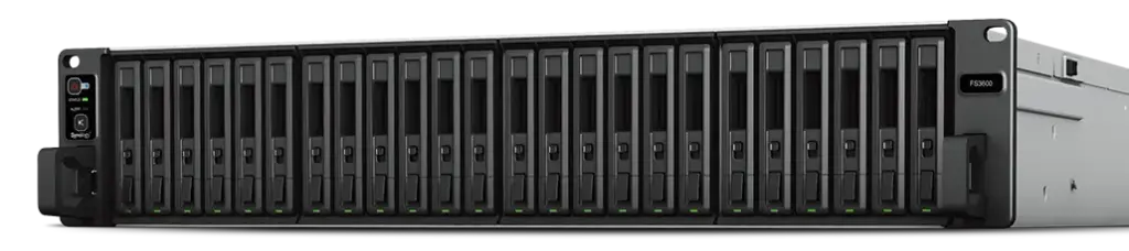 Synology FS3600