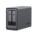 UGREEN NAS DXP2800 - NAS de 2 Bahías