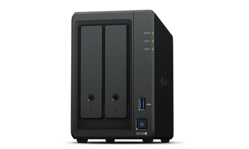 Synology DS720+