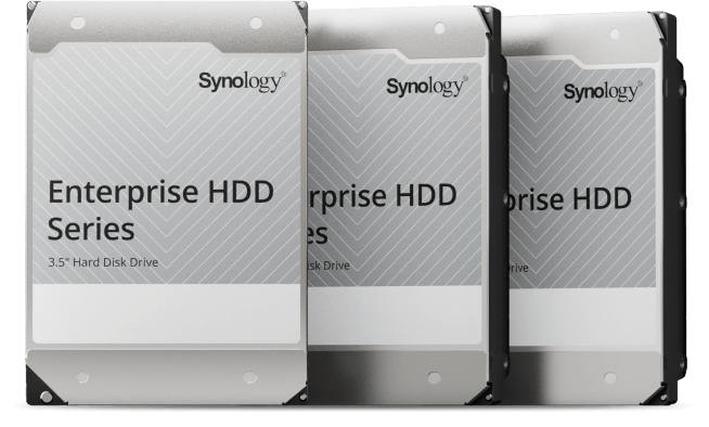 Synology HAT5300-16T