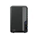 Synology DS225+, ahora con red a 2.5GbE