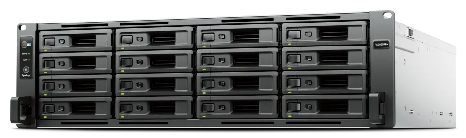 Synology RS2825RP+