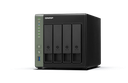 QNAP TS-431X3