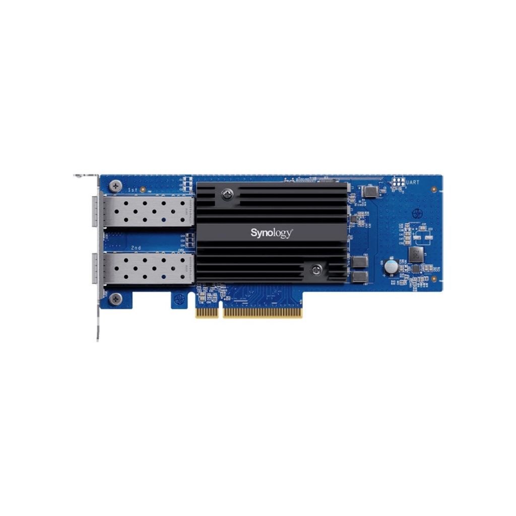 Synology - E10G30-F2