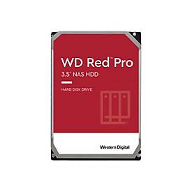 WD RED PRO WD181KFGX 18TB