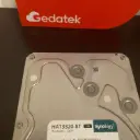 Synology HAT3320-8T, Disco duro de 8TB