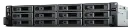 Synology RS2423RP+ Doble fuente de energía