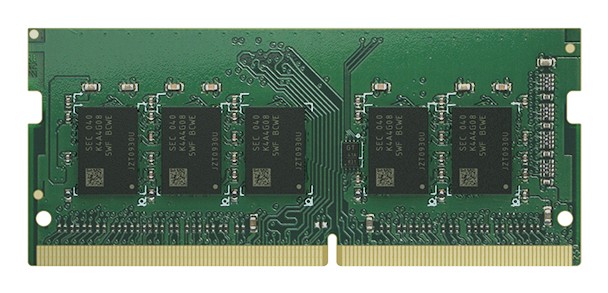 Synology D4ES04-4G