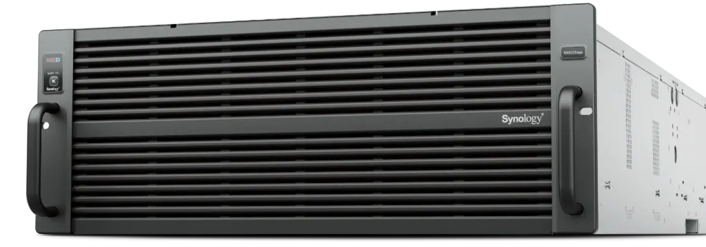 Synology RX6025sas