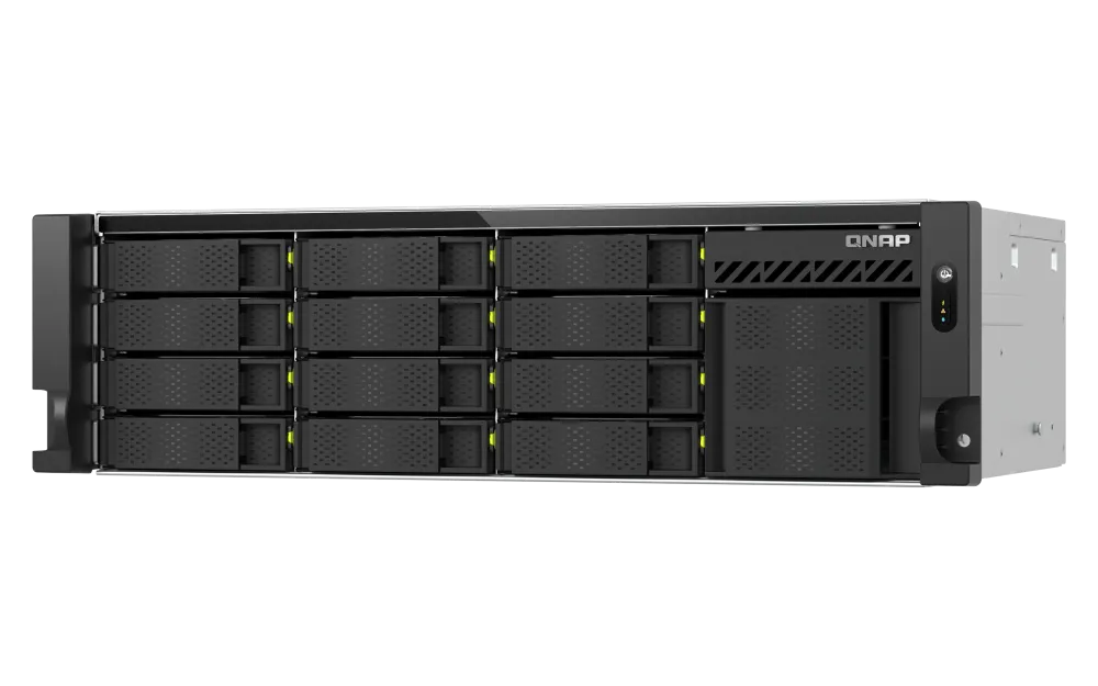 QNAP TS-h1655XeU-RP (Sin Discos)