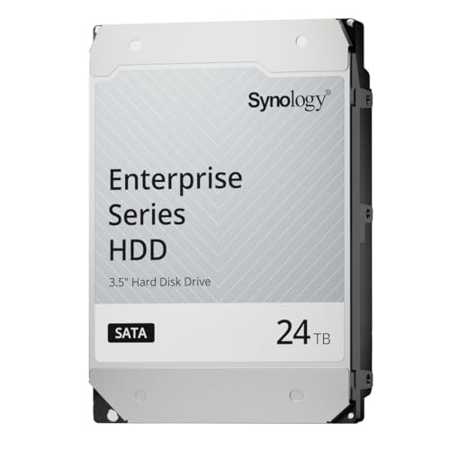 Synology HAT5320-24T