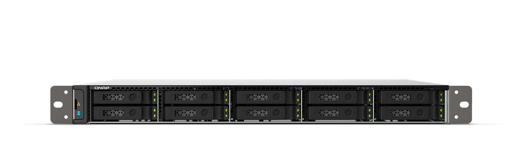 QNAP TS-h1090FU-7232P-64G-US (Sin Discos)