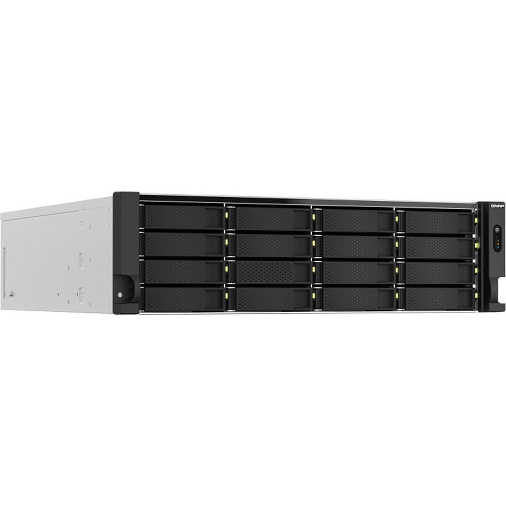 QNAP TS-h2287XU-RP-E2378-64G (Sin Discos)