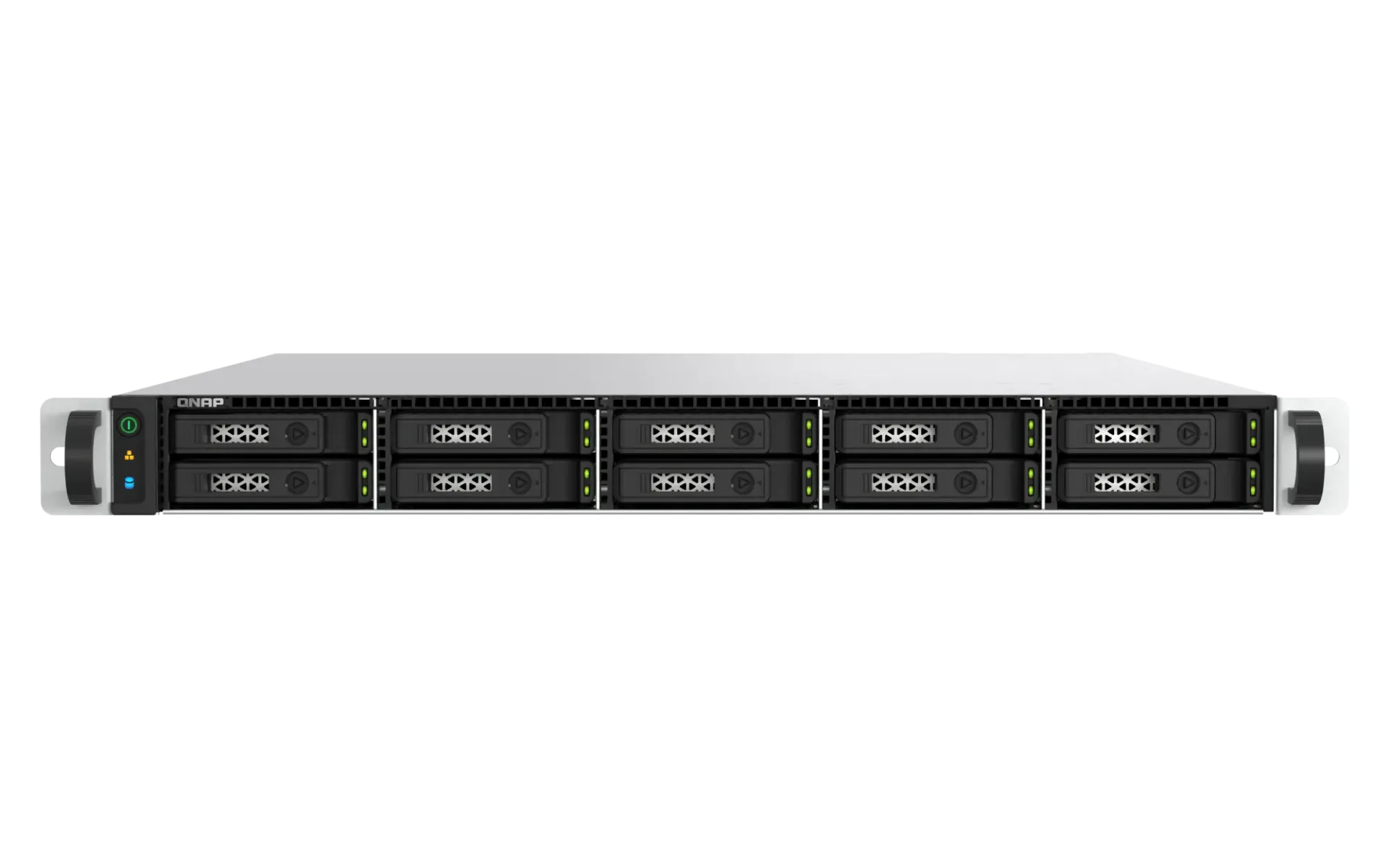 QNAP TS-h1077AFU-R7-32G (Sin Discos)