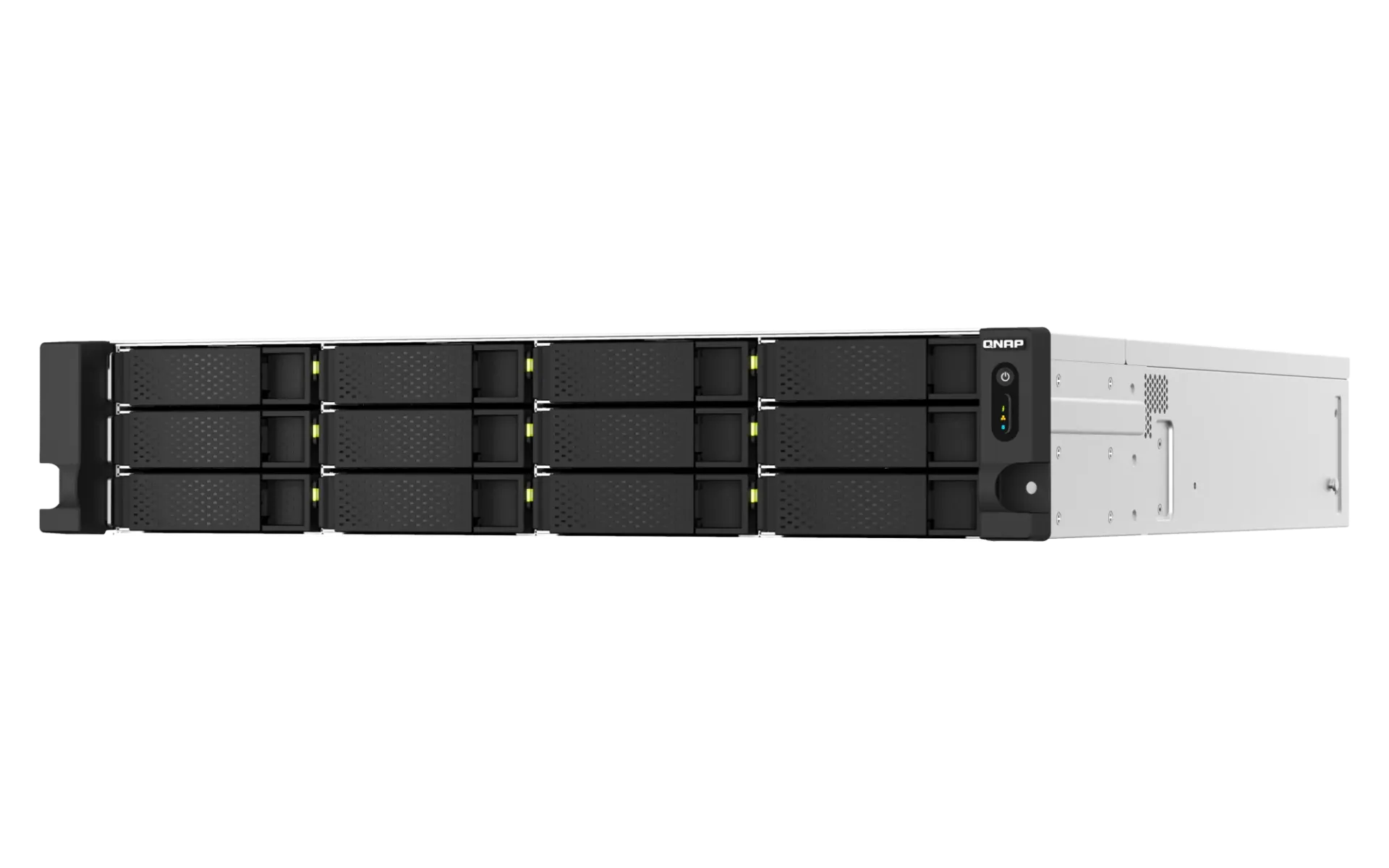 QNAP TS-h1887XU-RP-E2334-16G-US