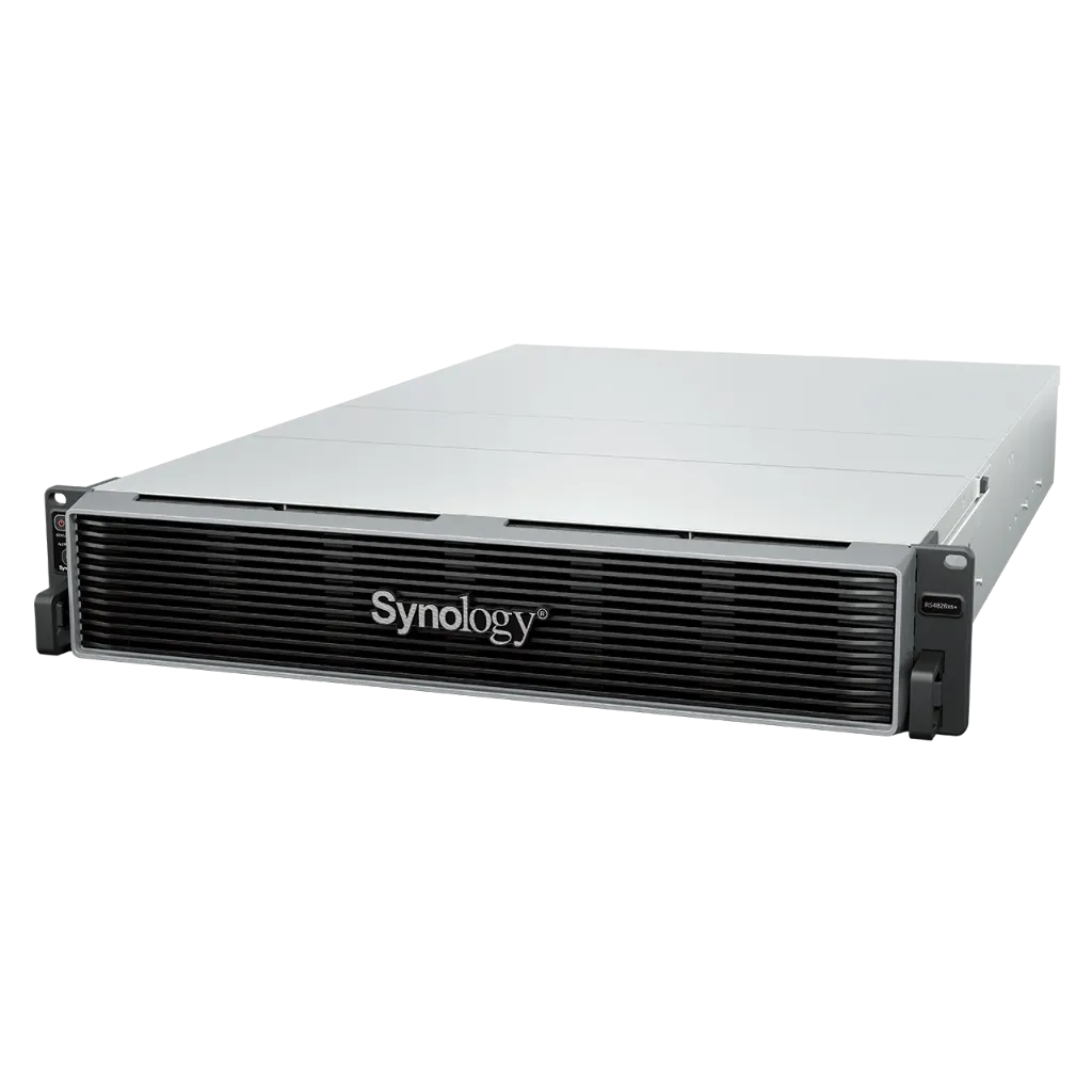 Synology RS4826XS+