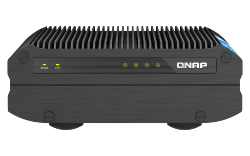 QNAP TS-i410X-8G