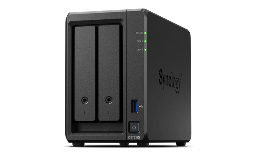 [DS723+] Synology DS723+