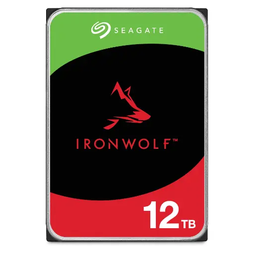 Seagate ST12000VN0008