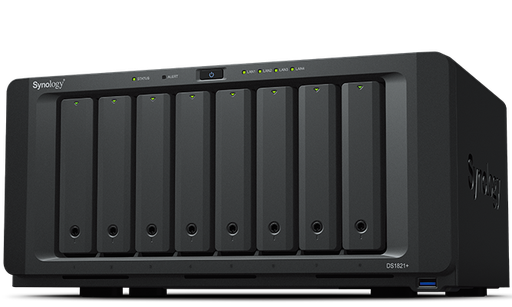 [DS1821+] Synology DS1821+