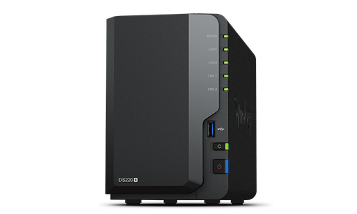 [DS220+] Synology DS220+