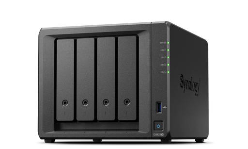 [DS923+] Synology DS923+