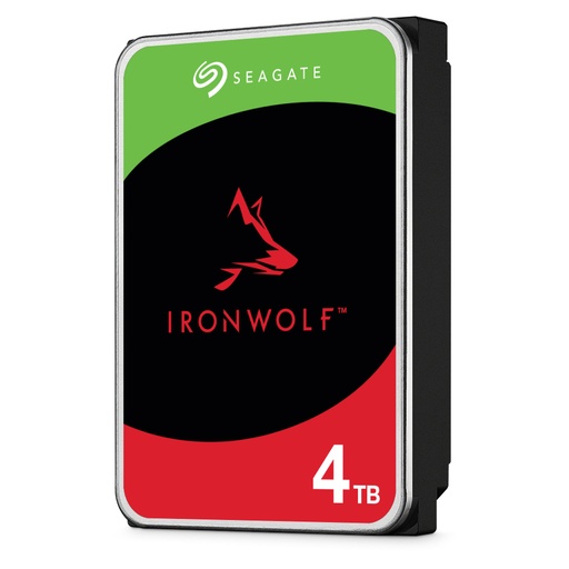 Seagate ST4000VN006