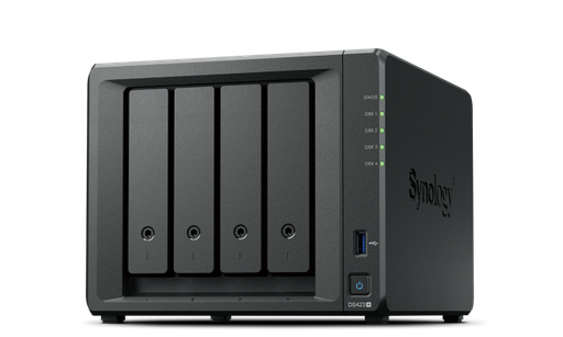 Synology DS423+